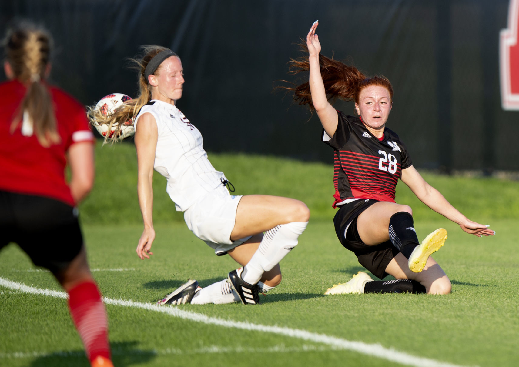 NEBRASKA SOCCER, 8.10